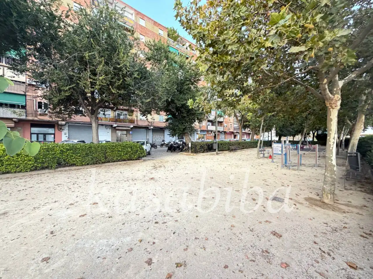 Pis amb terrassa en venda a Avenida Manuel Colomer Marco, imagen 26