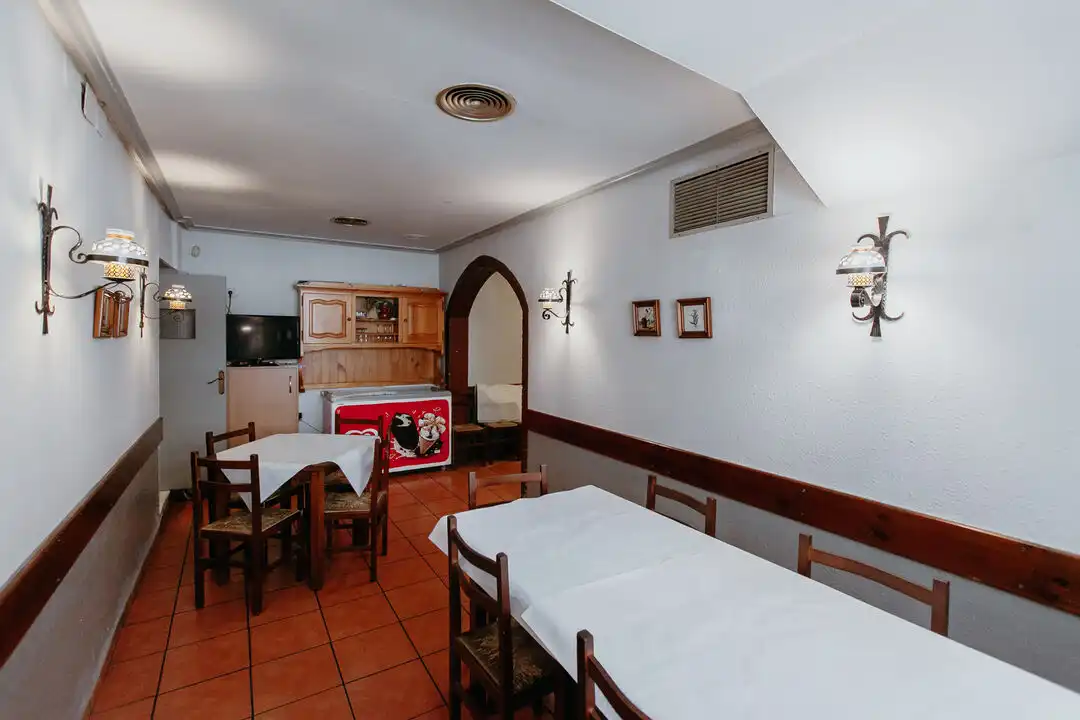 Local en venda en Huesca