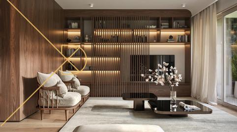 Photo 3 of Flat for sale in Carrer Toquio, Pedralbes, Barcelona