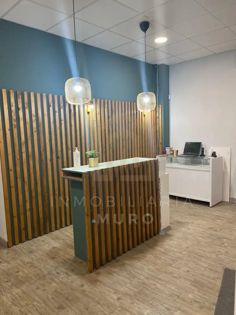 Local comercial en venda a Zona Nord