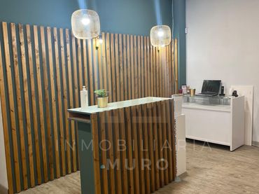 Local comercial en venda a Zona Nord