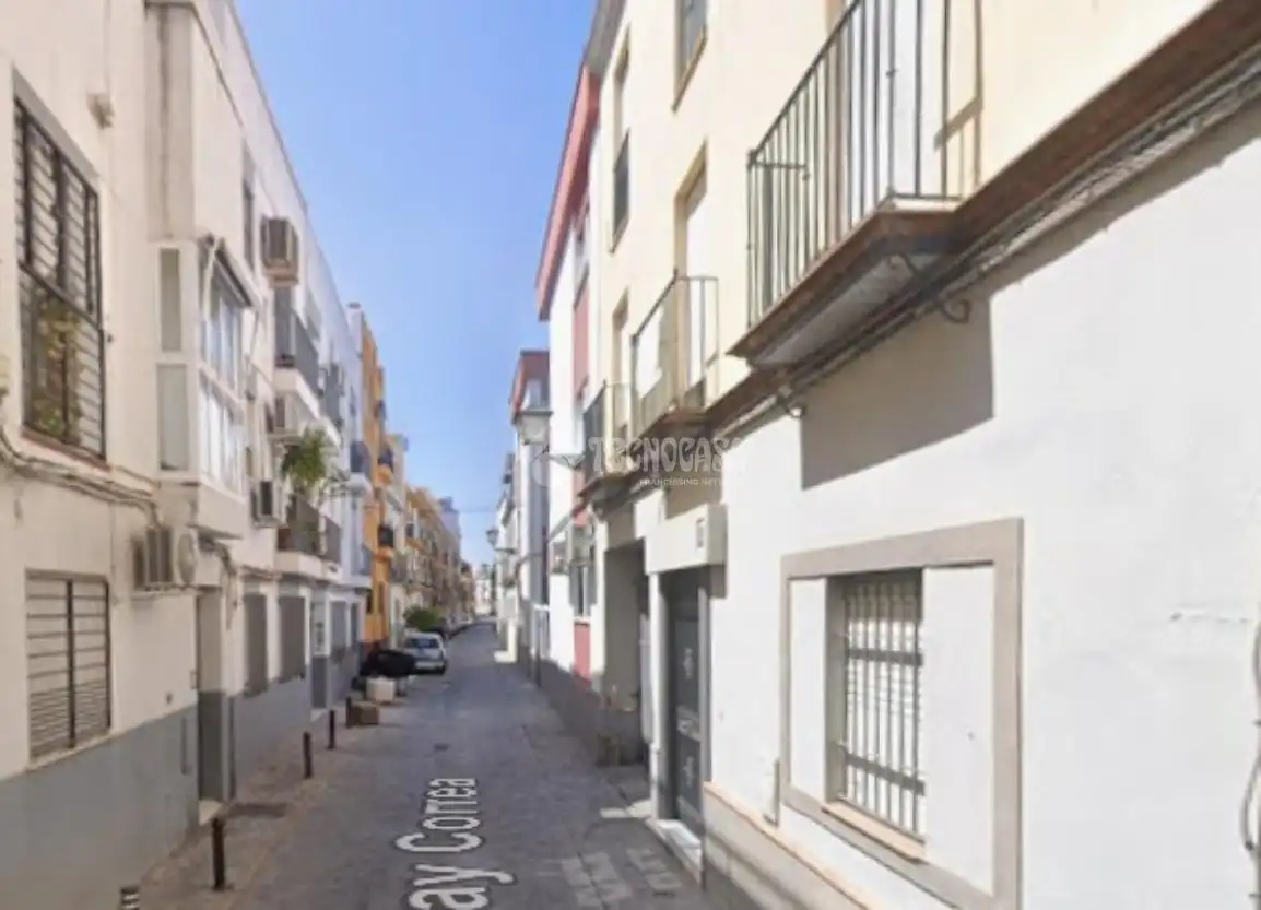 Fotografía del inmueble reportado: 1.150 €/mes — Triana Casco Antiguo, Sevilla
