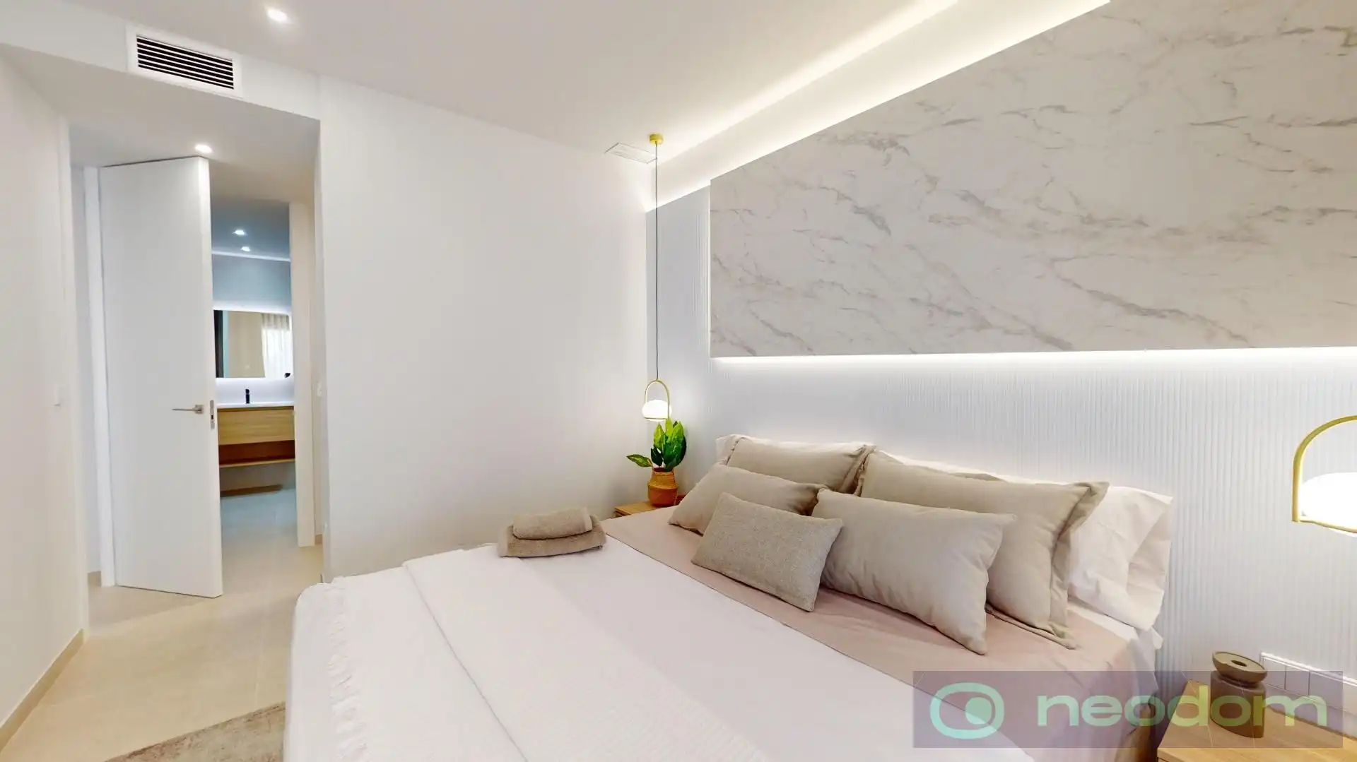 Flat with pool for sale in N/A, imagen 47