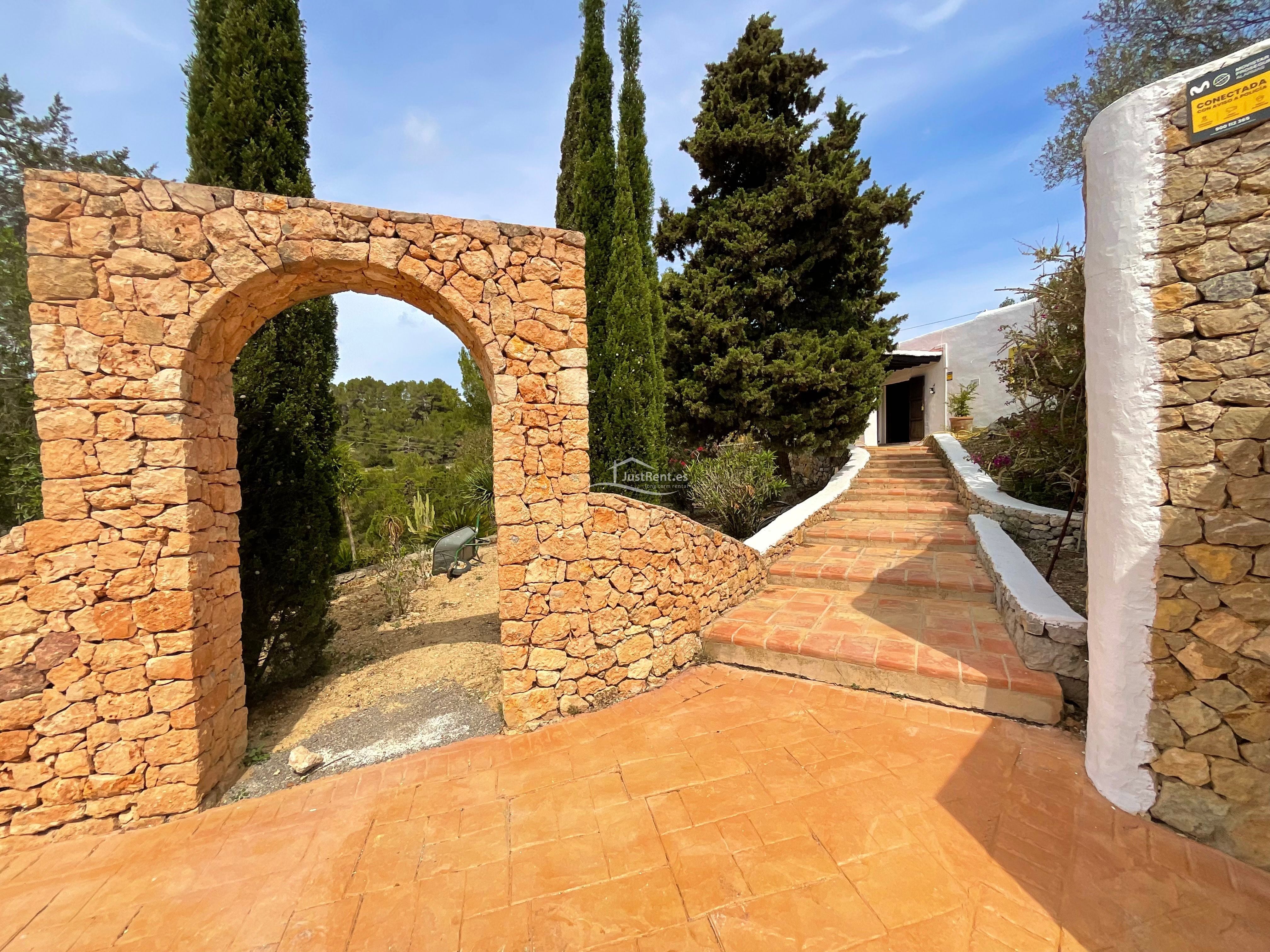House or chalet to rent in Sant Josep