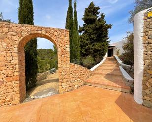 Casa o xalet de lloguer a Sant Josep