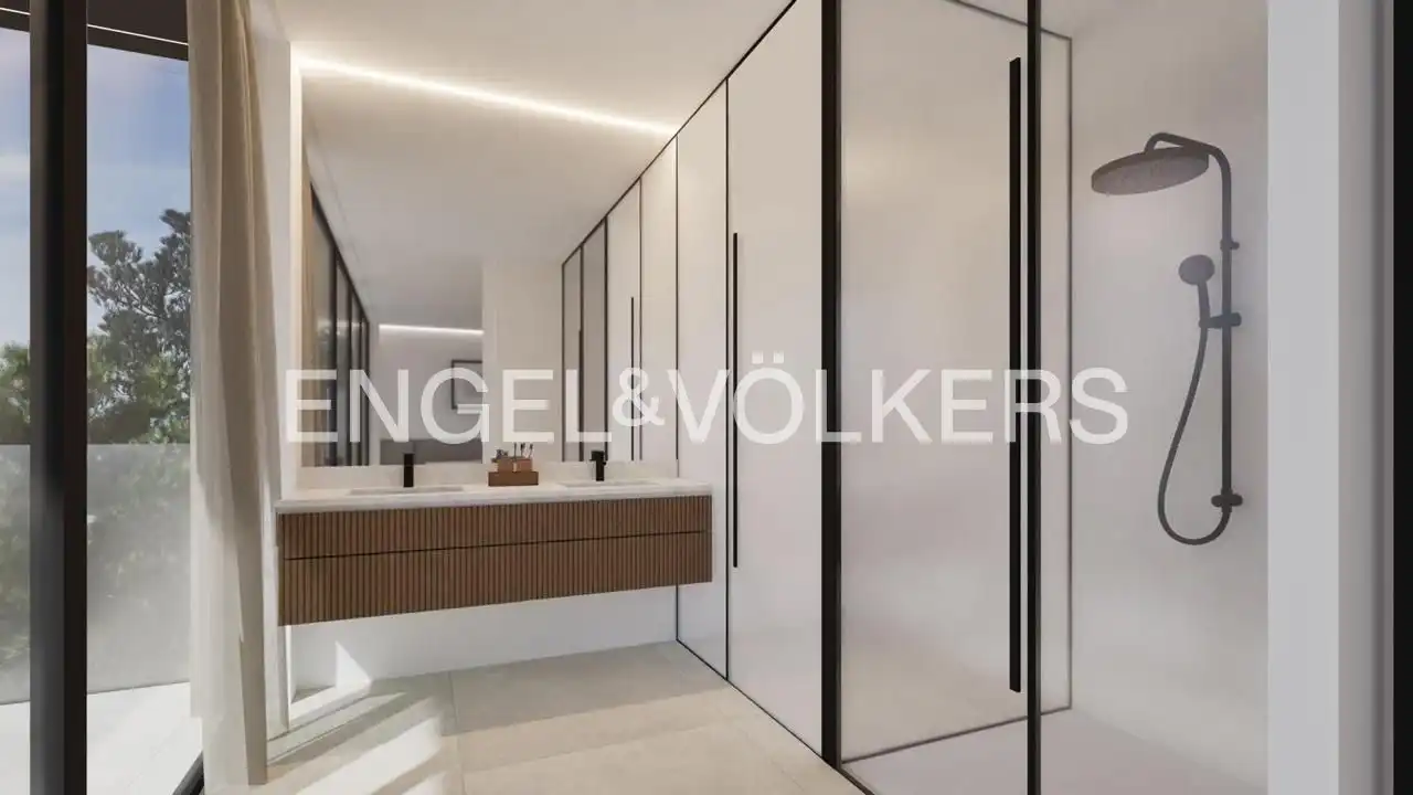 Finca rústica en venta en Premià de Dalt con Aire acondicionado, Calefacción y Jardín privado