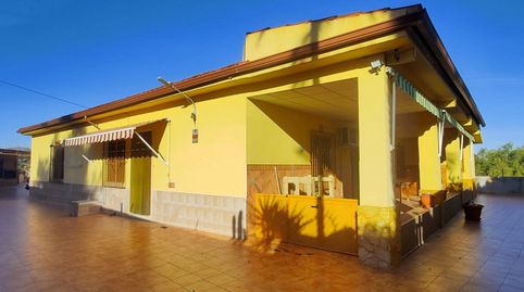 Foto 2 de Casa o xalet en venda a N/a, -1, Las Fuentes - Los Cipreses, Aspe