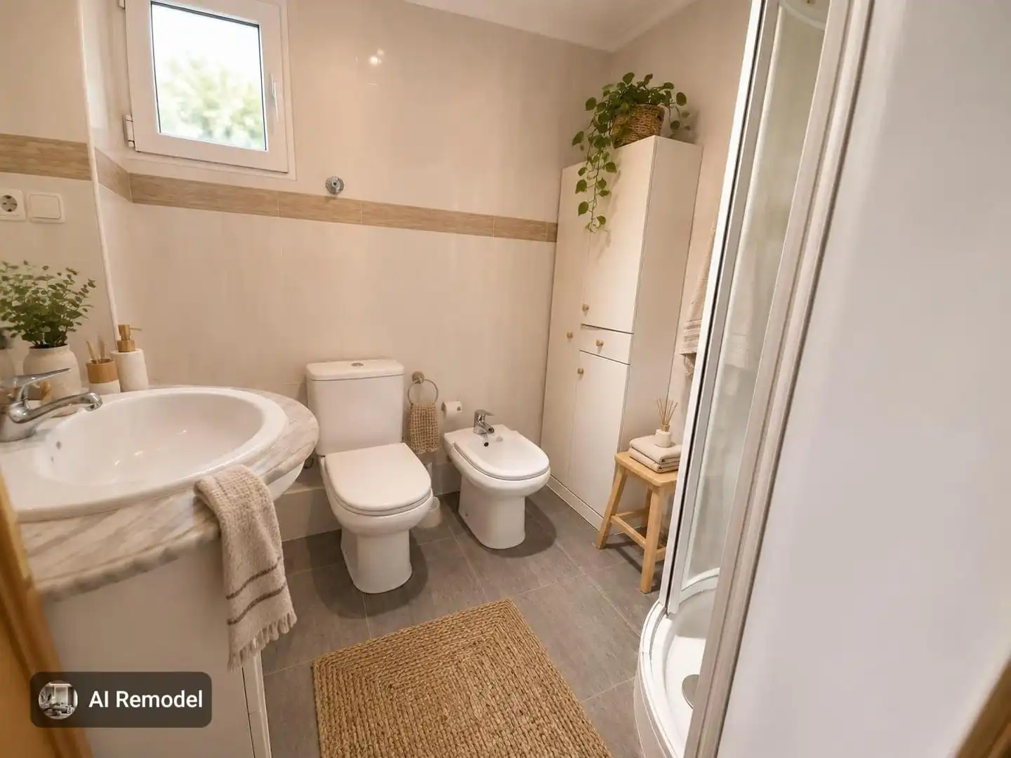 Baño de Piso en venta en Picanya, Valencia