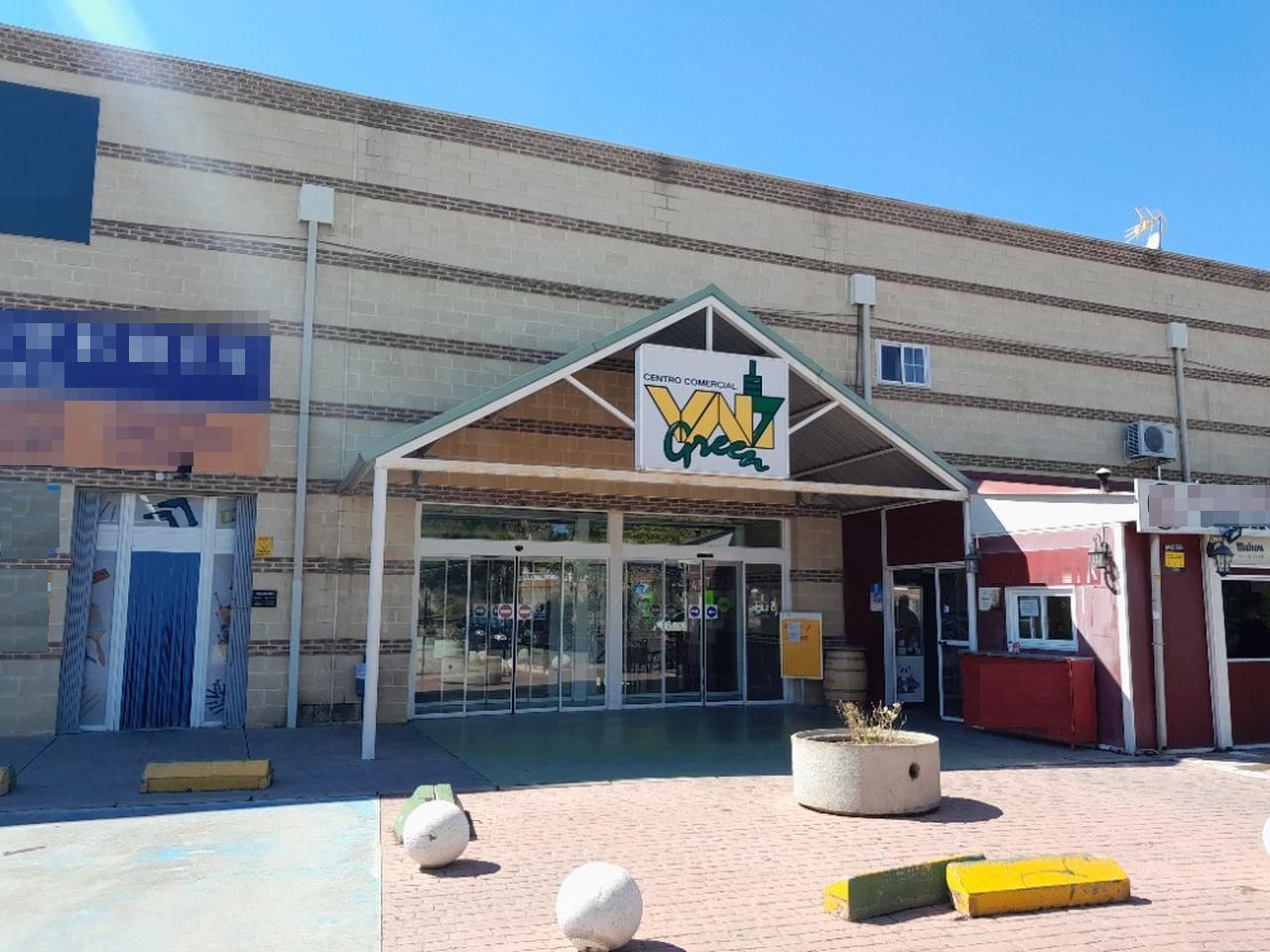 Premises for sale in Villanueva de la Torre