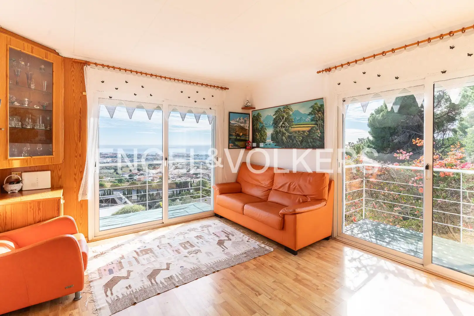 Vista exterior de Casa o chalet en venta en Pineda de Mar con Calefacción, Jardín privado y Terraza