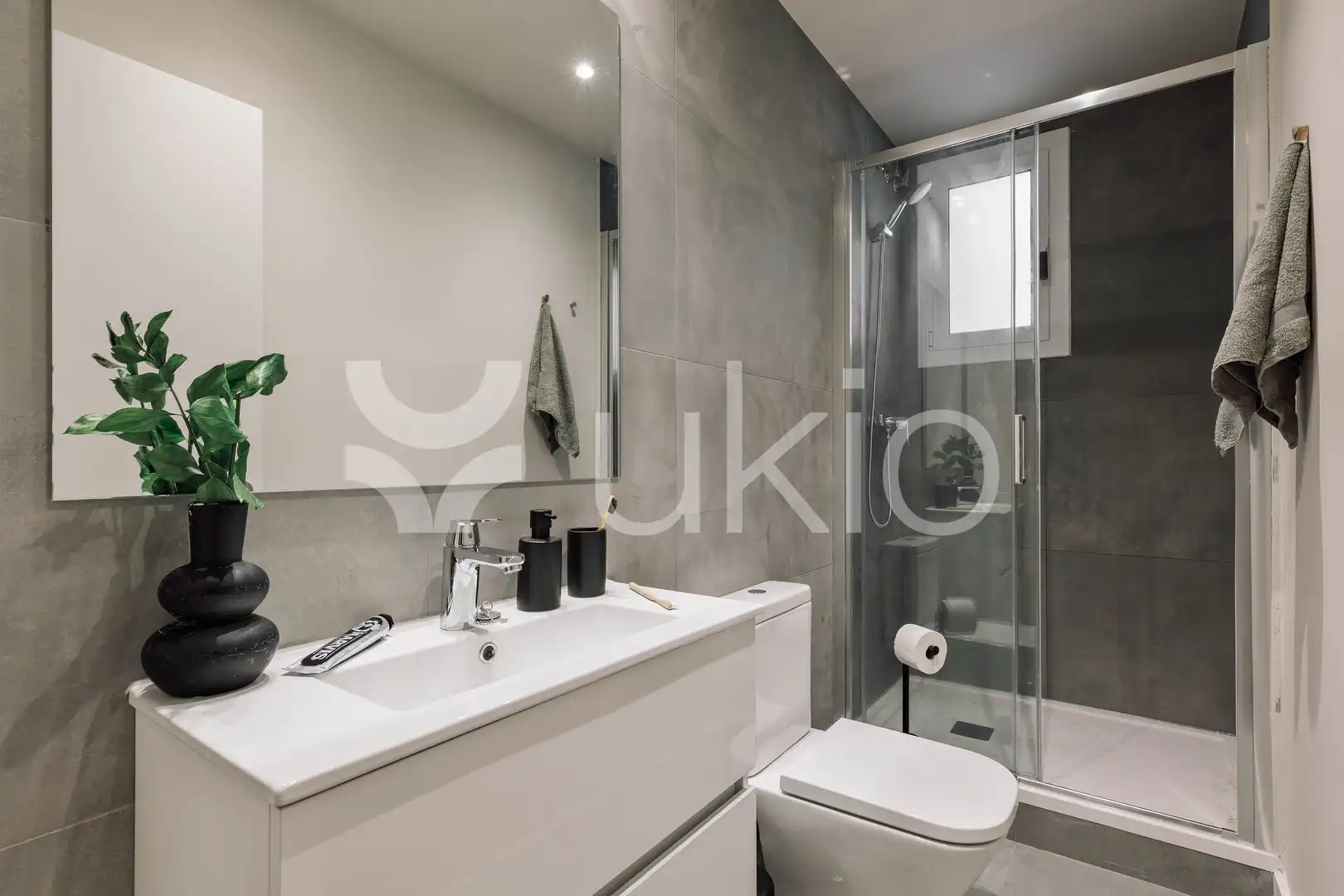 Apartamento con terraza en alquiler en Carrer de Balmes, imagen 21