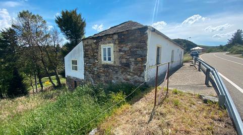 Foto 3 de Finca rústica en venda a Negueira de Muñiz , Lugo