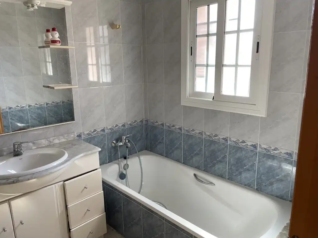 Baño de Dúplex en venta en Calafell