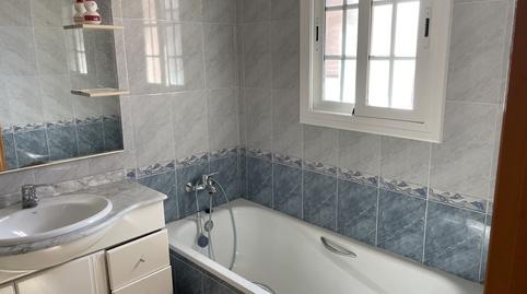 Foto 4 de Dúplex en venda a Calle Bisbe Catala, Calafell Poble, Tarragona