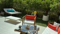 Terrace of Planta baja for sale in Eivissa  with Air Conditioner, Heating and Terrace