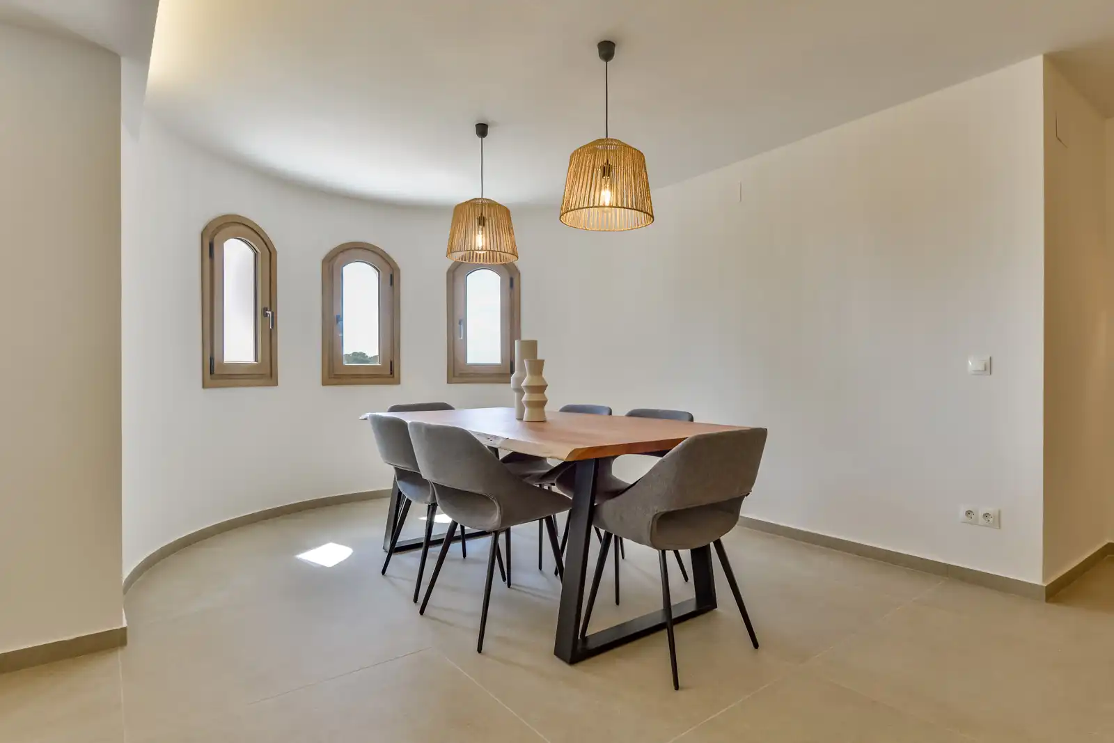 House with garden for sale in Altea ciudad, imagen 14