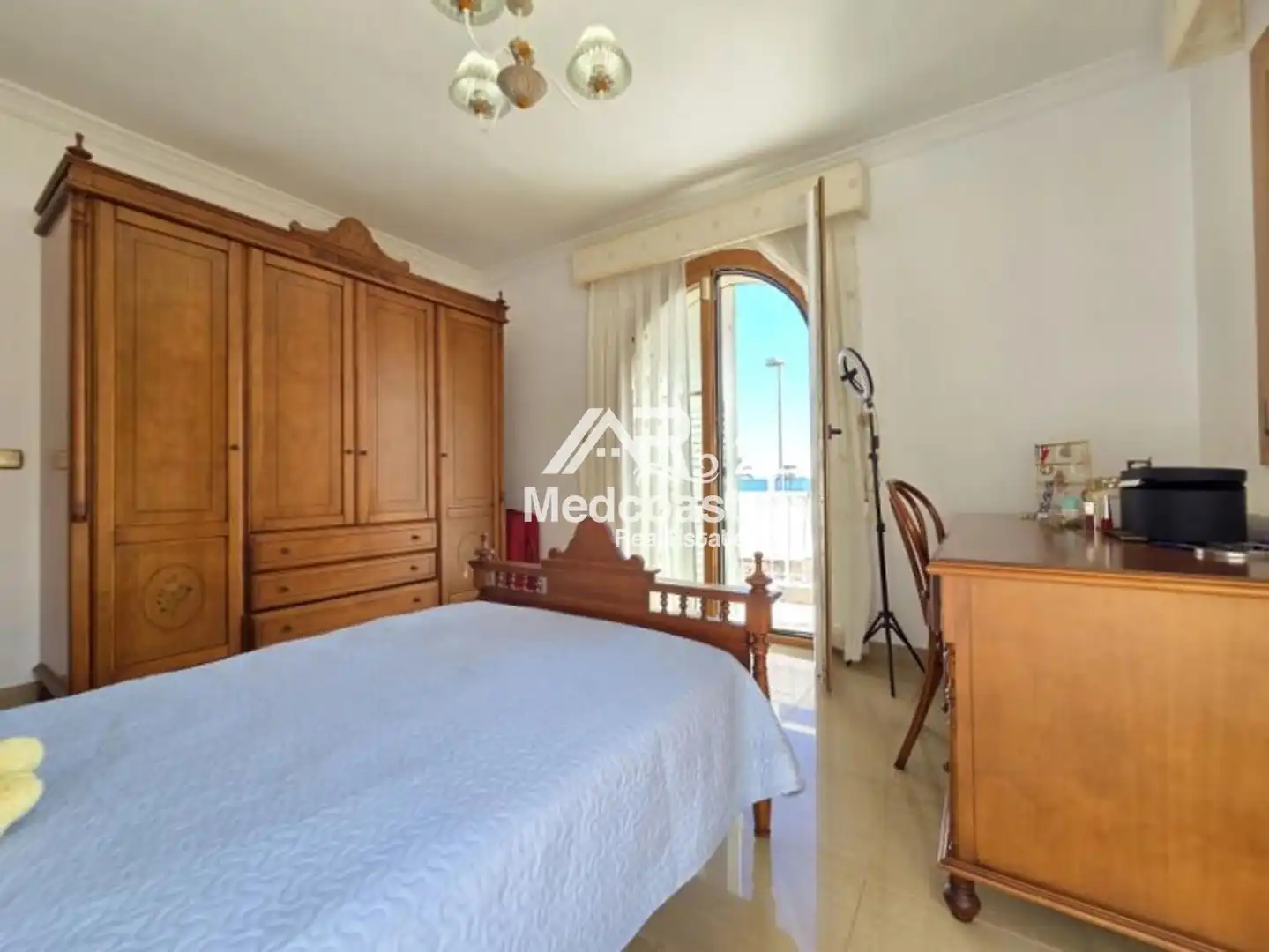 Villa con piscina in vendita a Almagro (Ma), imagen 29