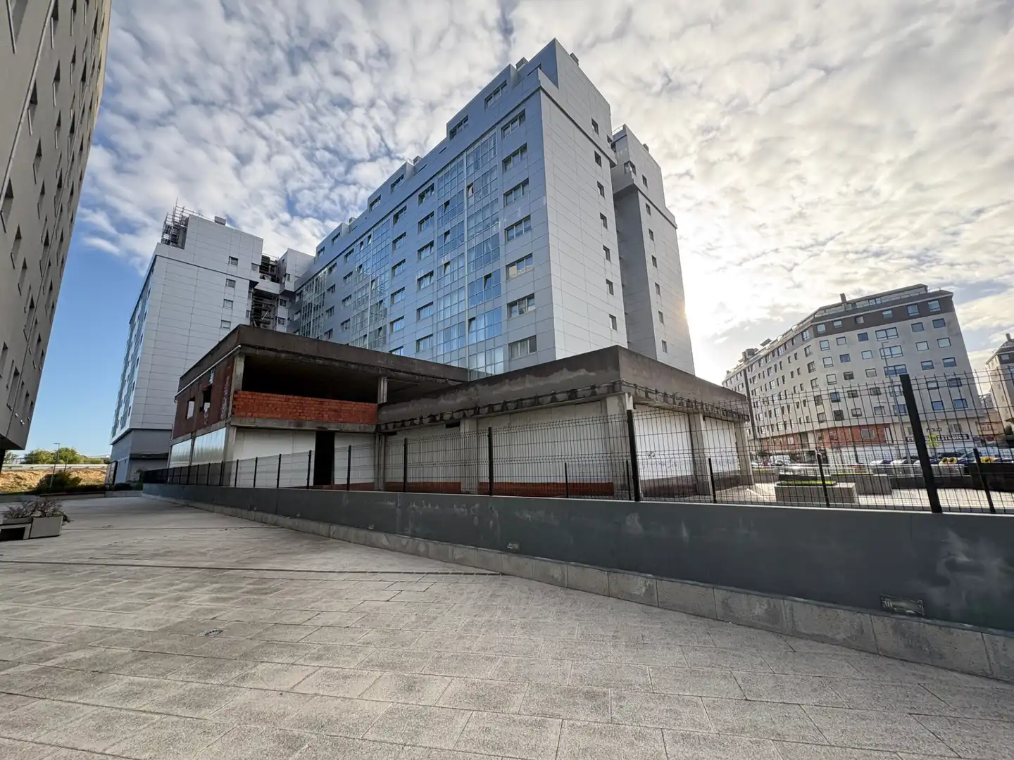 Local commercial à vendre à Rúa Garda 10, imagen 14