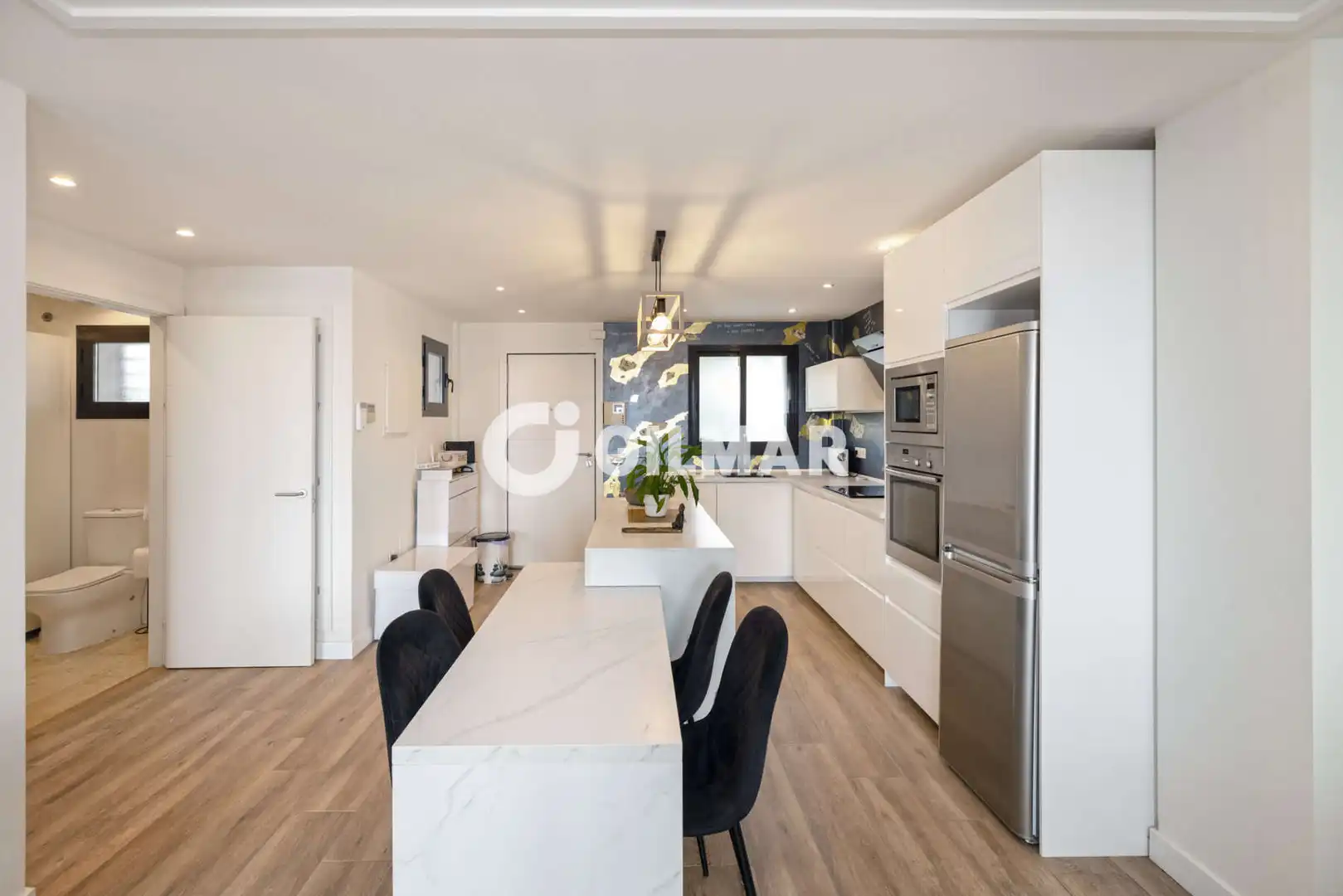 Duplex avec terrasse à vendre à Bahía de Casares, imagen 15