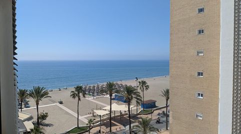 Foto 3 von Wohnungen zur Miete in Las Gaviotas - Carvajal, Fuengirola