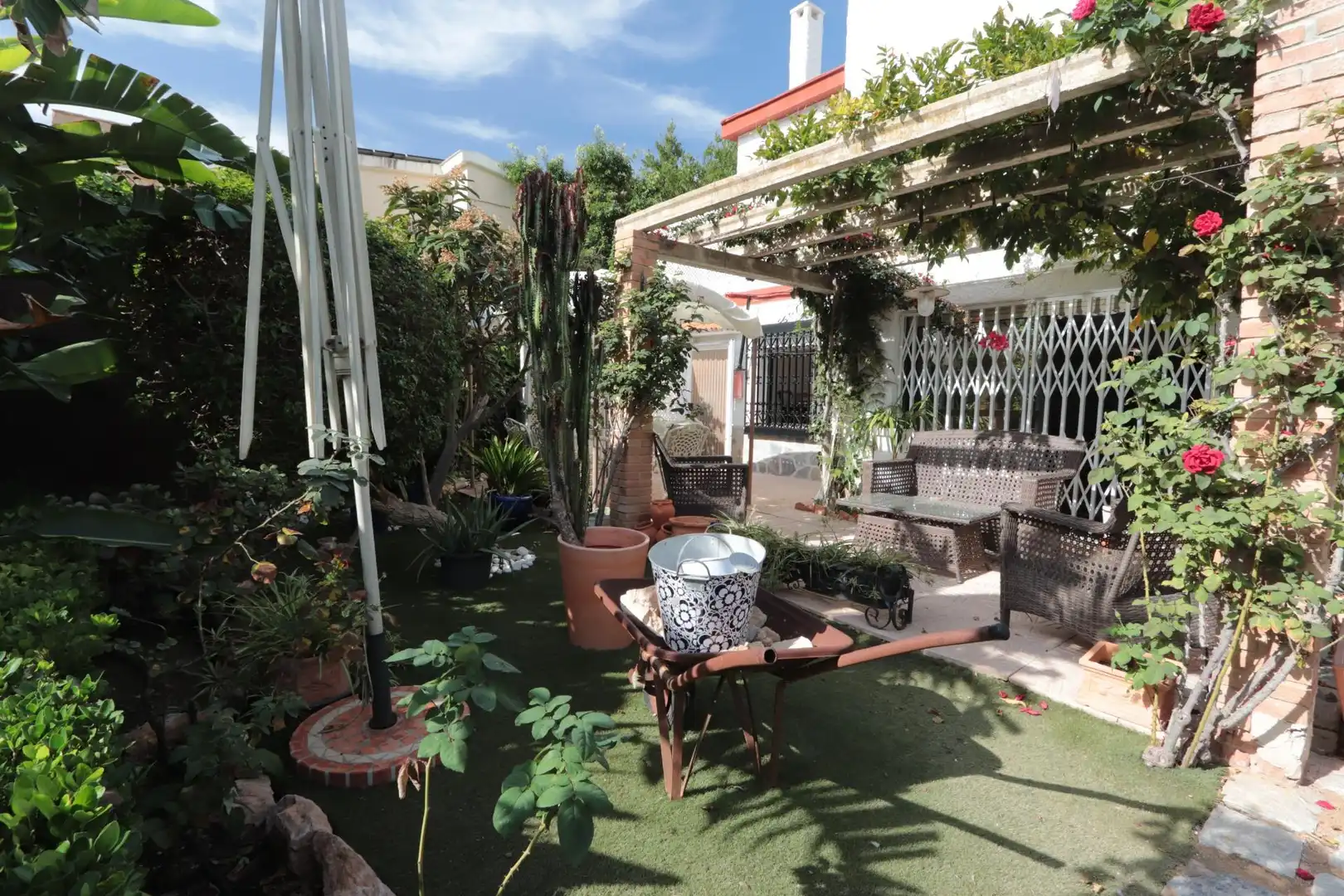 Xalet amb jardí en venda a Avenida PORTUS, DEL - TENTEGORRA, imagen 47