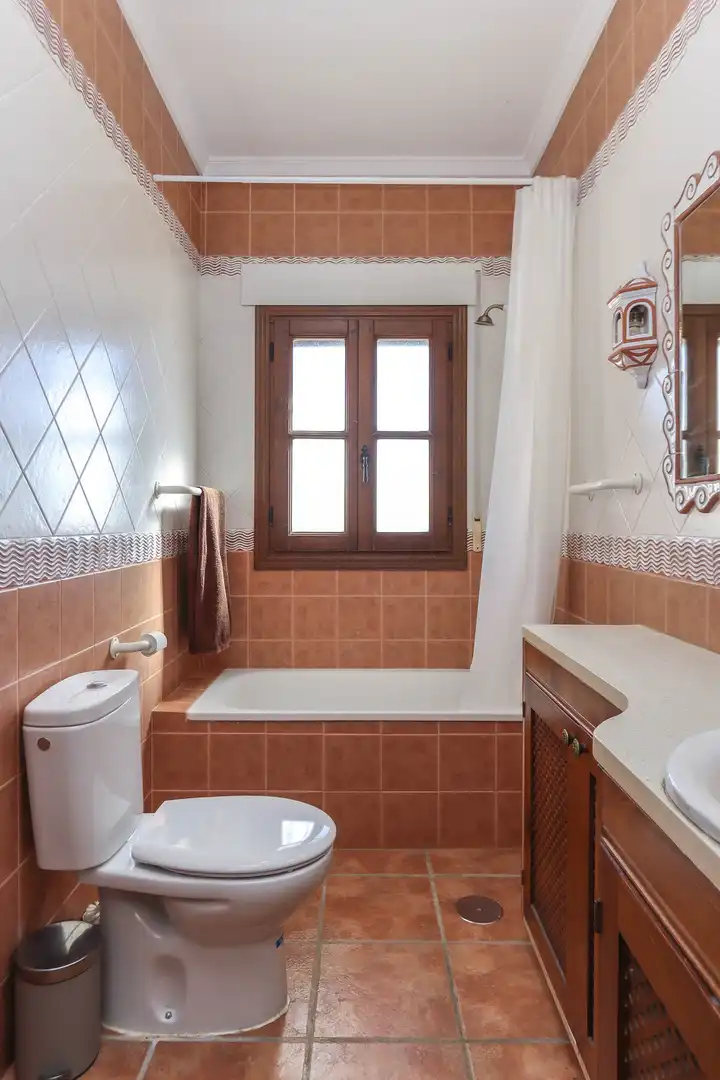 Casa o xalet en venda a Calle Meson, Alozaina