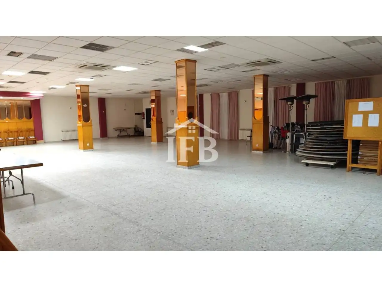 Local comercial en venda a Calle Calle Santa Lucia, imagen 15