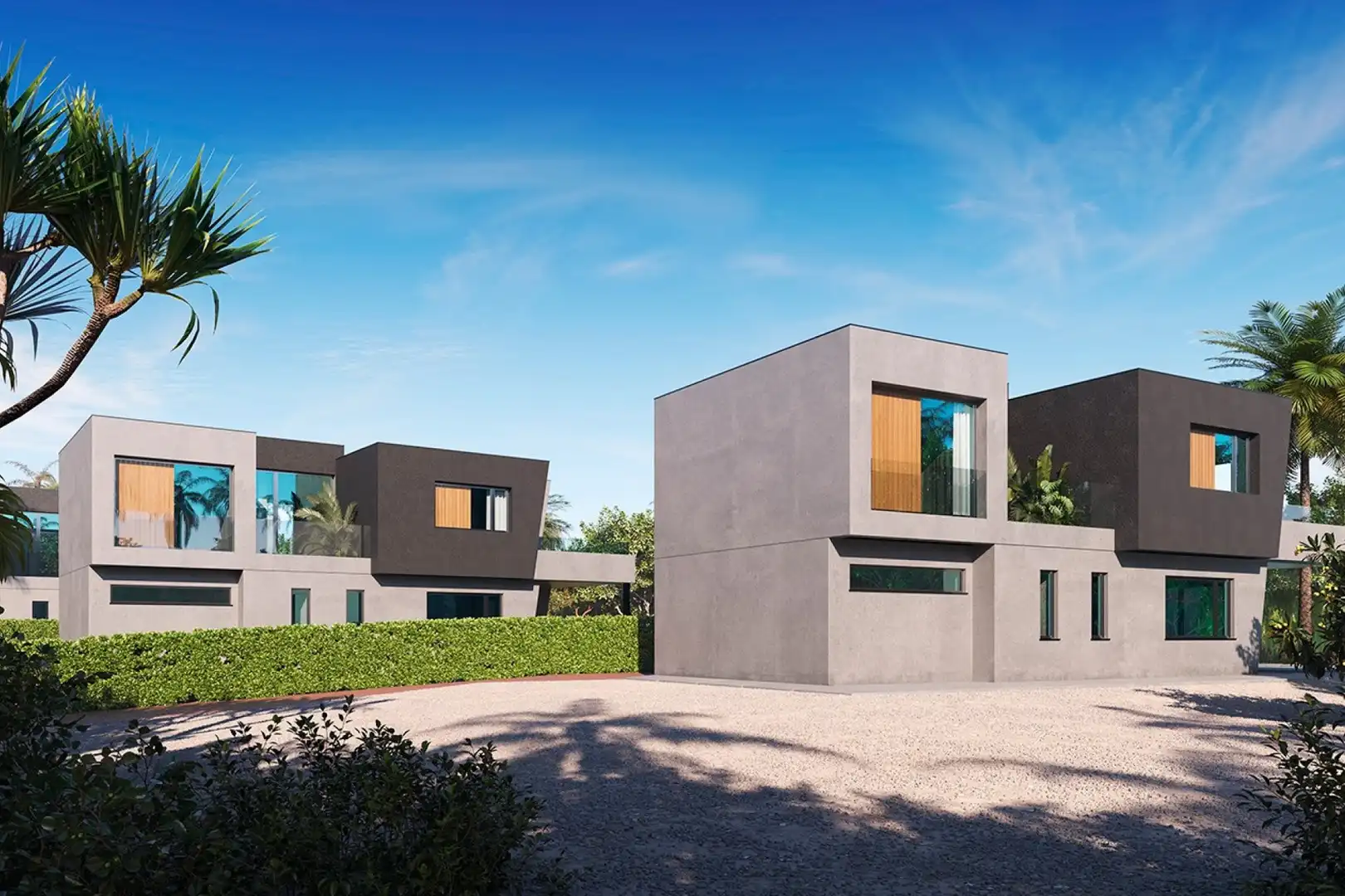 Detached house with pool for sale in Urbanización Gran Sol, imagen 2