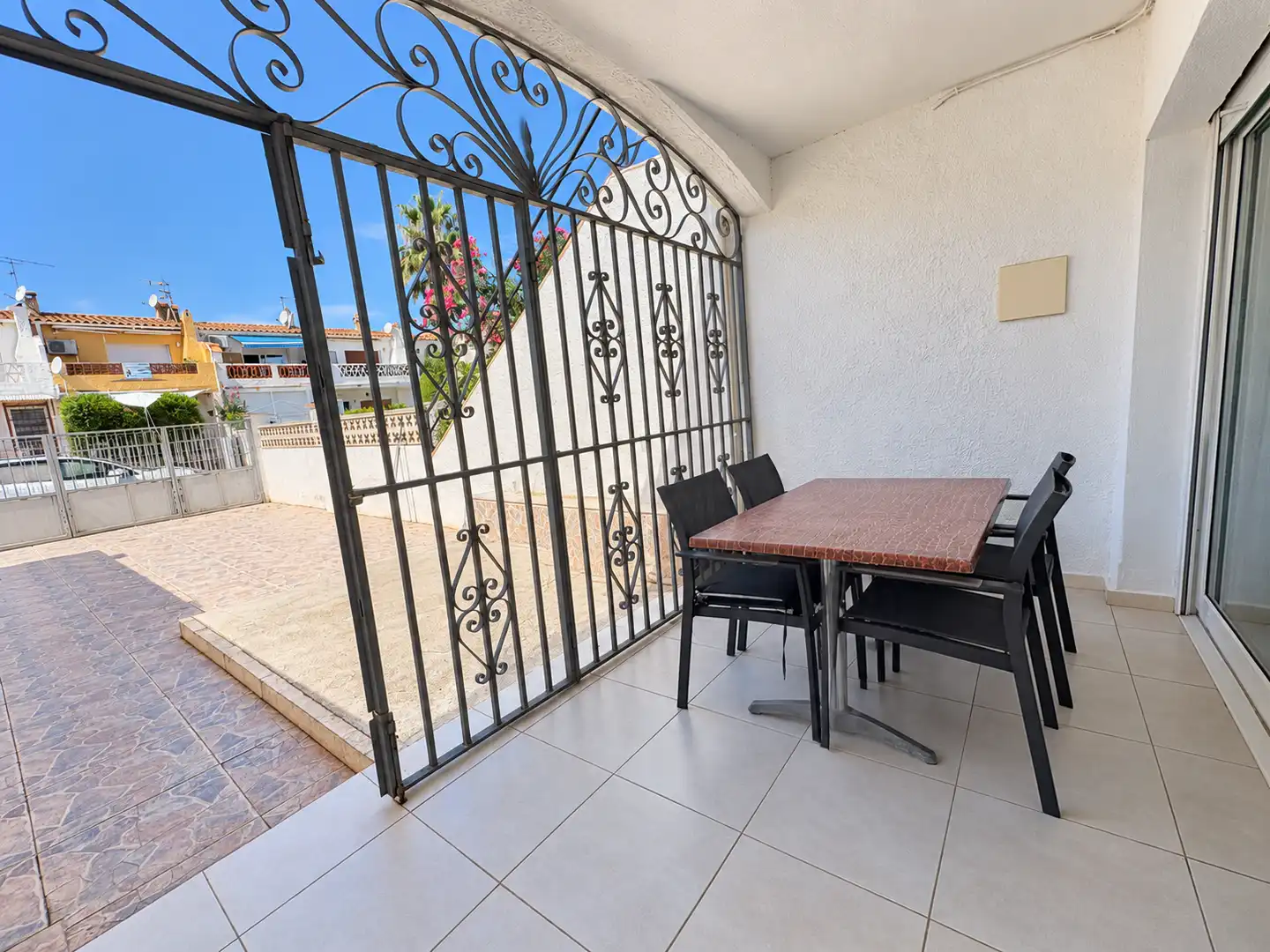 Maison mitoyenne avec piscine à vendre à ORLINA, imagen 9