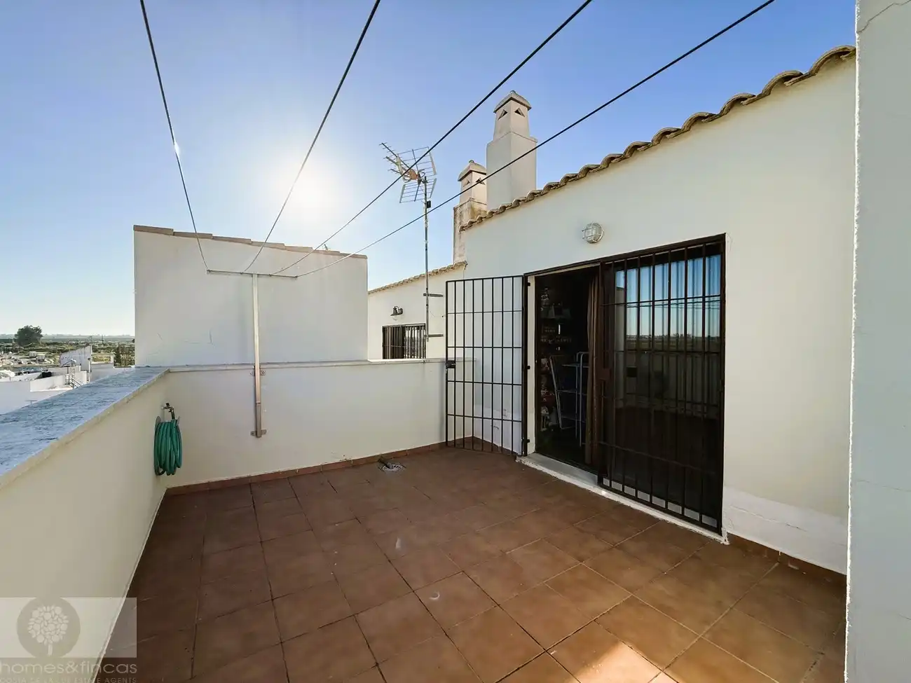 Maison mitoyenne à vendre à Calle Tramontana, imagen 23