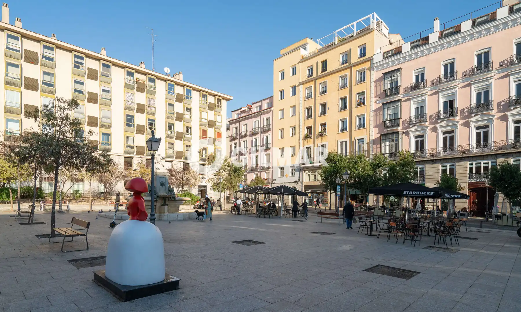 Piso con ascensor en venta en Centro, imagen 45