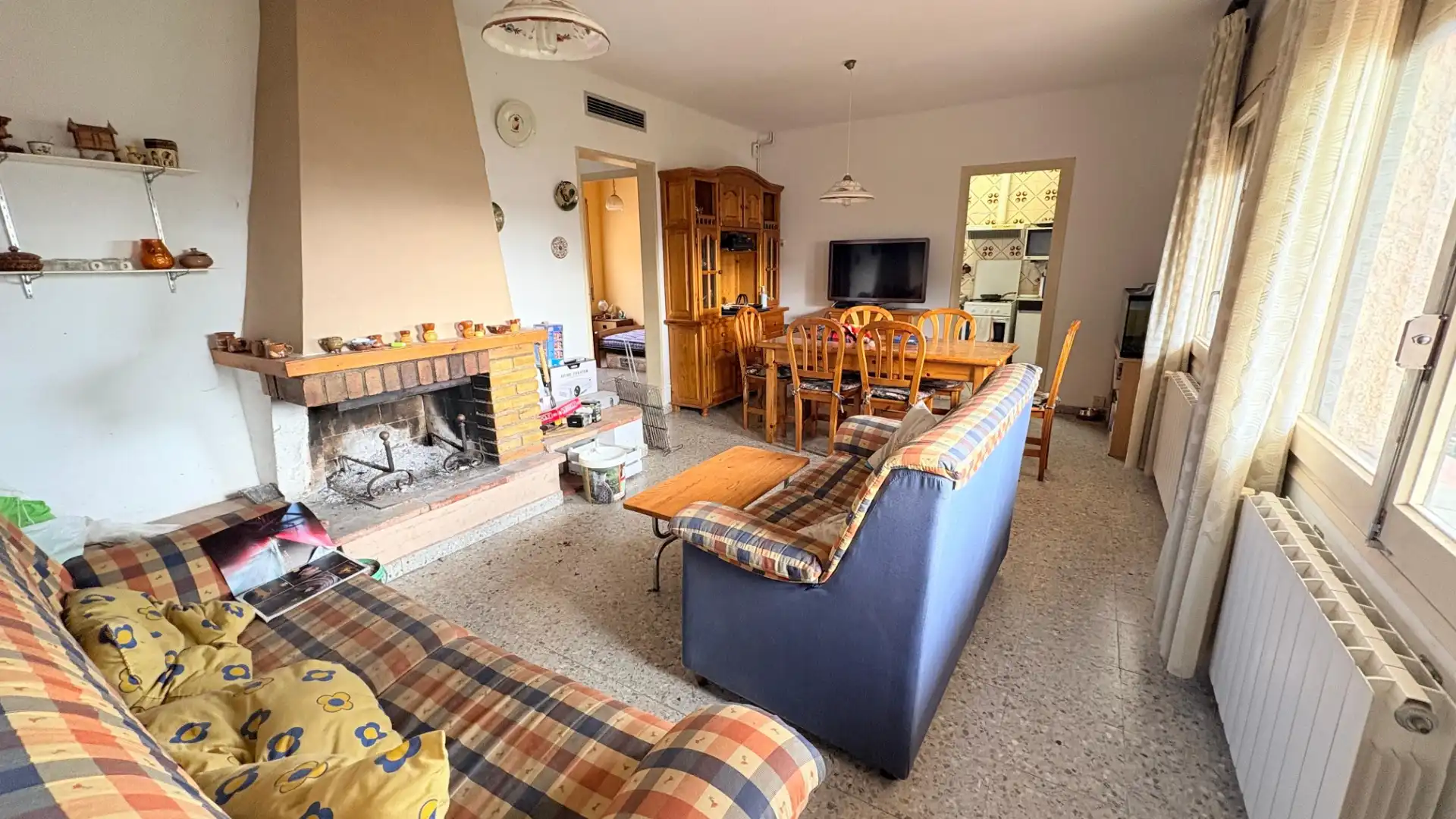 Casa con terraza en venta en Piera, imagen 11