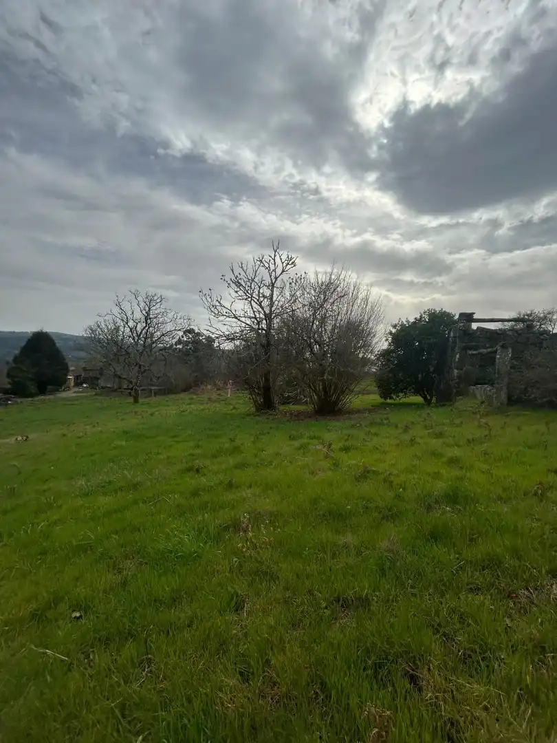 Casa rústica en venda a Lugar Seara, imagen 8