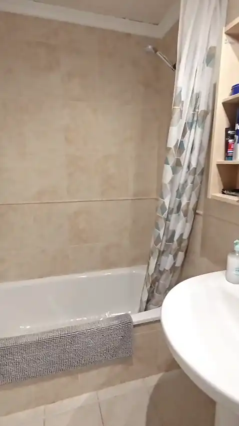 Bathroom of Duplexes for sale in Pego  with Air Conditioner, Heating and Swimming Pool