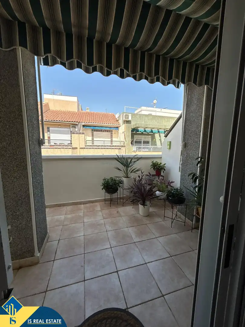 Penthouse mit Aufzug zum Verkauf in Playa de los Locos, imagen 39
