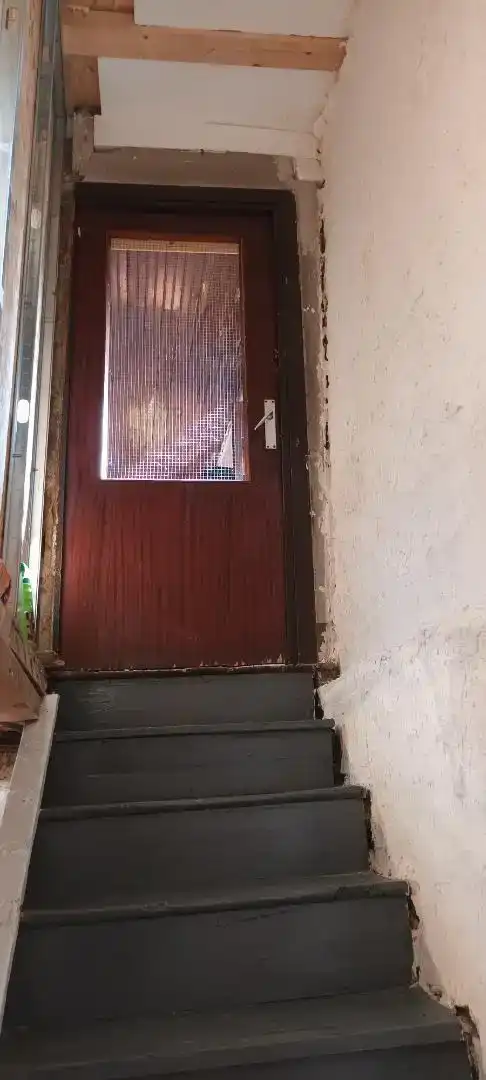 Casa adosada en venda en Grado