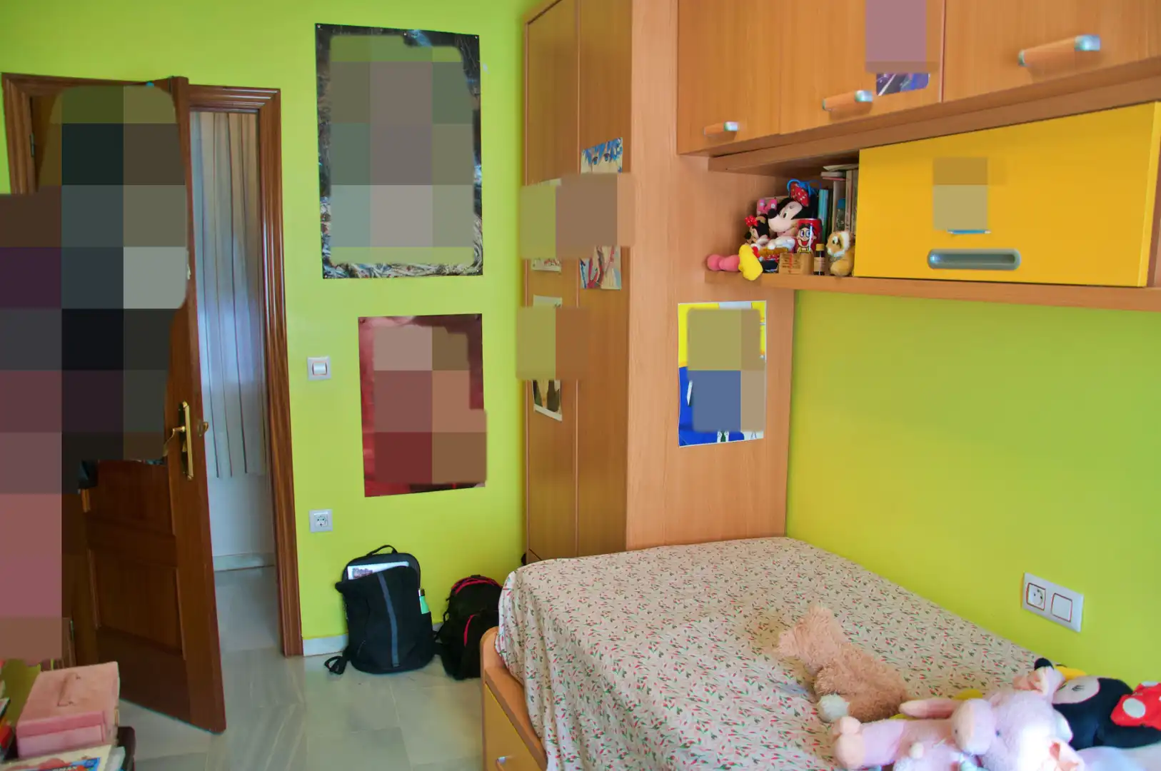 House with terrace for sale in Calle Pablo Ruiz Picasso 12, imagen 41