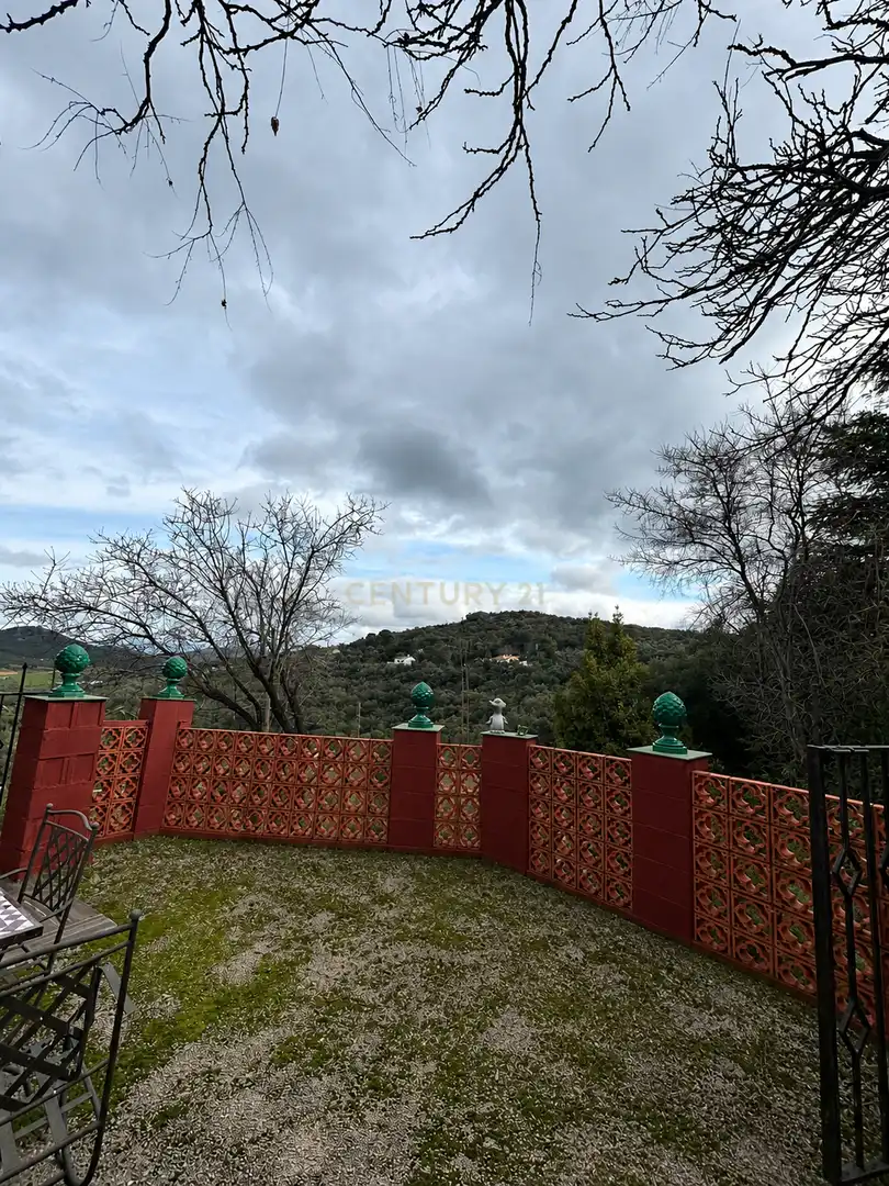 Casa o xalet en venda en Cáceres amb Jardí privat i Piscina