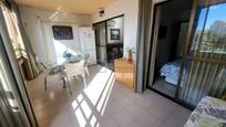 Balcony of Flat for sale in Finestrat  with Air Conditioner and Terrace