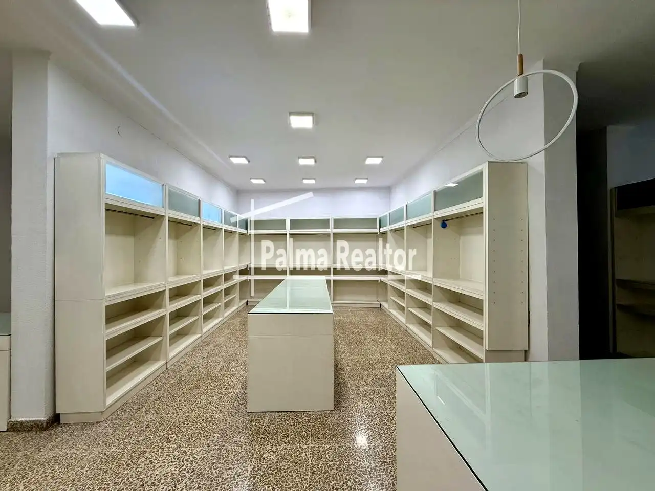 Business premises to rent in calle de Pius XII, imagen 10