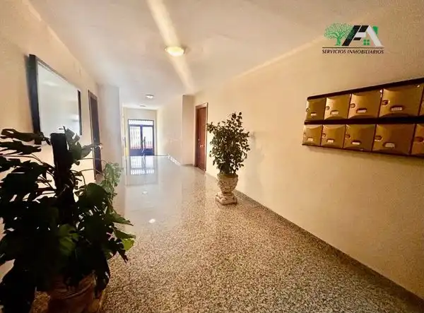 Flat with lift to rent in Calle el Valle, imagen 18