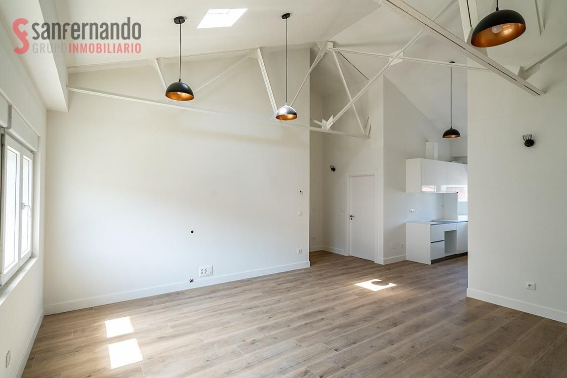 Sala d'estar de Pis en venda en Torrelavega 