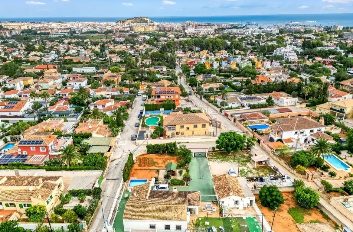 Casa con piscina in vendita a El Montgó, imagen 33