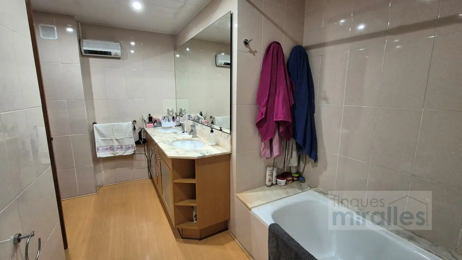 Flat with terrace for sale in Carrer Àngel Guimerà 13, imagen 9