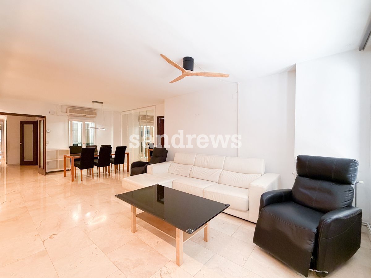 Flat for sale in Creu de la Mà