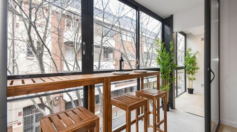 Foto 4 de Piso en venta en De Sarrià a Vallvidrera, Vallvidrera - Tibidabo - Les Planes, Barcelona Capital