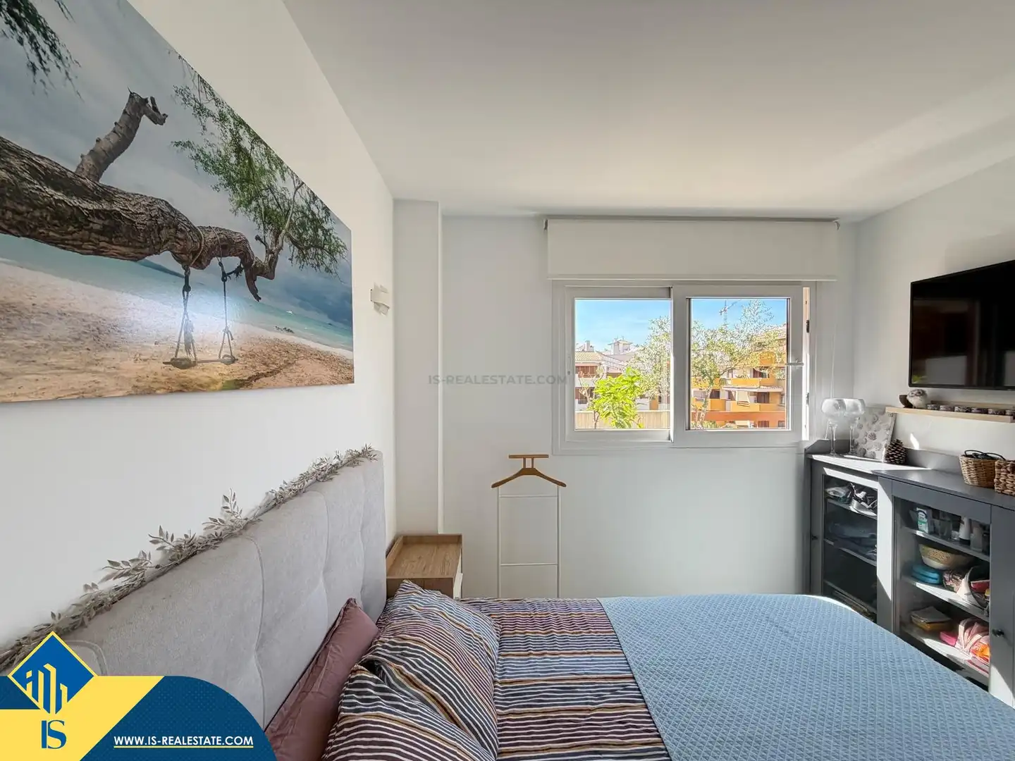 Penthouse mit Pool zum Verkauf in Playa del Acequión, Náufragos y Rocío del Mar, imagen 44