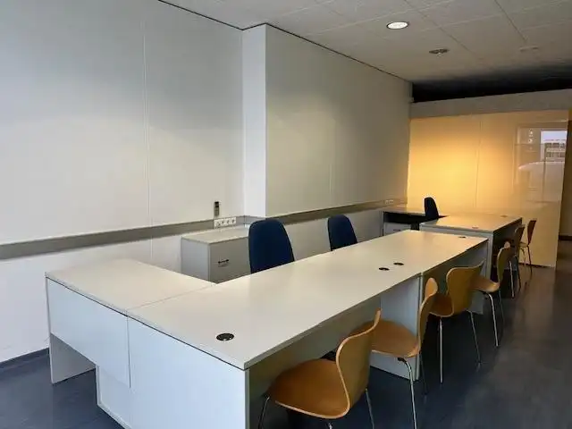 Bureau à louer à Centre - Passeig i Rodalies, imagen 11
