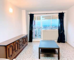 Bedroom of Flat to rent in  Madrid Capital  with Terrace