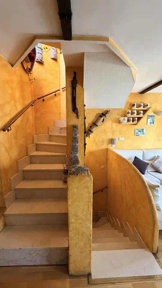 Dúplex en venta en Madrid con Aire acondicionado, Calefacción y Parquet